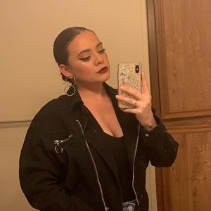 Meet your Posher, Maritza